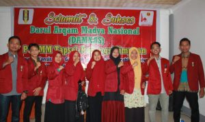 Pemuda otak kolonial