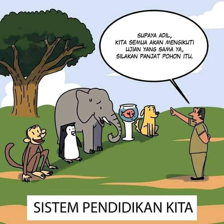 Merdeka belajar Merdeka belajar