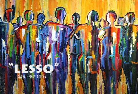 pesisir-seibrombang Lesso-labuhanbilik