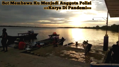 Cerita-pesisir Cerita-pendek