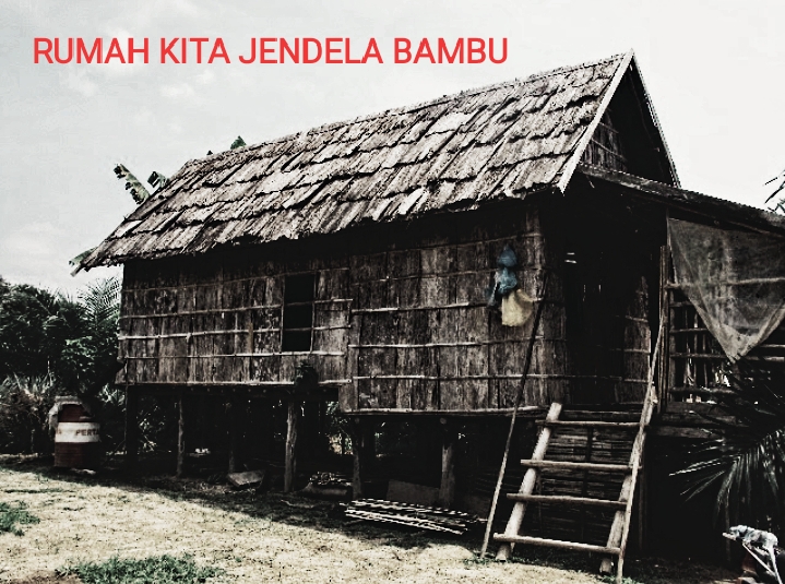 Cerpen-pesisir Jendela-bambu