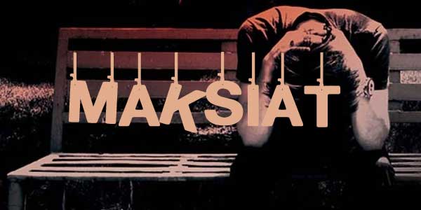 Ruginya Seorang Muslim ketika berbuat Maksiat
