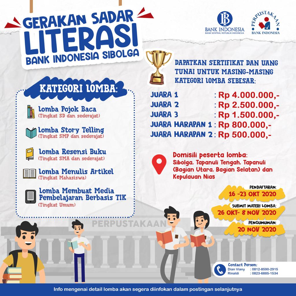 Bank Indonesia