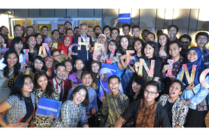 Chevening