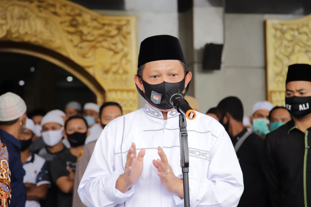 KBM tatap muka pesan tito karnavian KBM tatap muka pesan tito karnavian