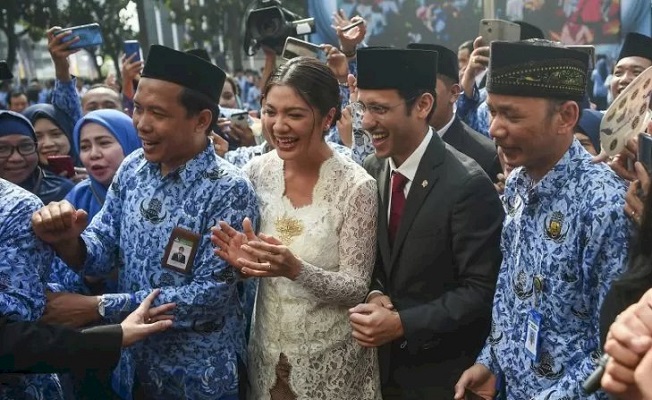 Syarat Penerima Bantuan Untuk Tenaga Pendidik Senilai 1,8 Juta