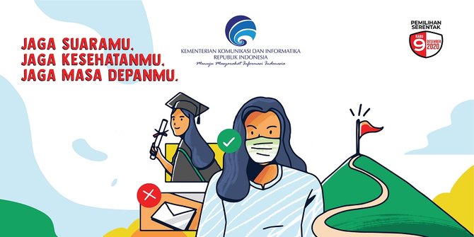 pilkada serentak 2020