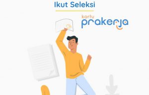 Kartu Prakerja Gelombang 12 Dibuka