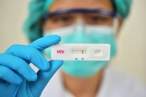 Rapid test antigen
