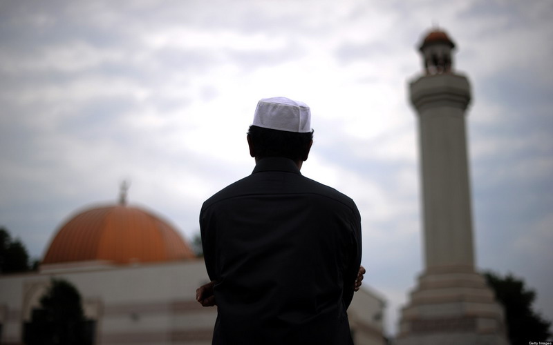 US-RELIGION-ISLAM-RAMADAN-EID