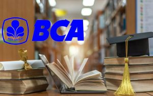 Daftar Beasiswa Pendidikan BCA