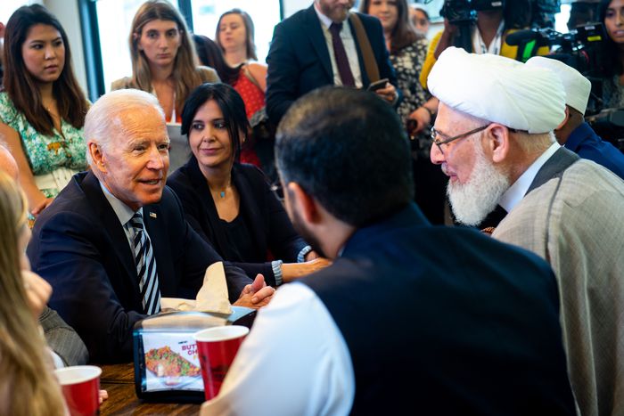 Joe Biden Disahkan Jadi Presiden AS Joe Biden Disahkan Jadi Presiden AS