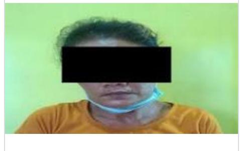 Demi Narkoba Seorang Ibu Di Medan Tega Menjual Putri Kandung Kepada Lelaki Hidung Belang