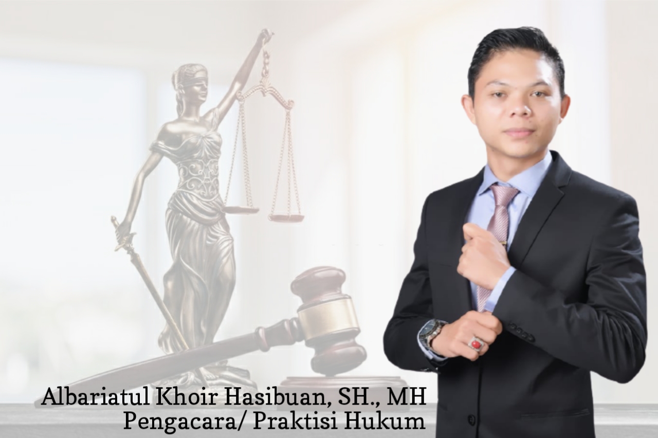Jerat Hukum Kelalaian Karyawan dan PT SMGP Madina