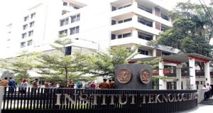 IPB Menerima 1386 Mahasiswa Baru