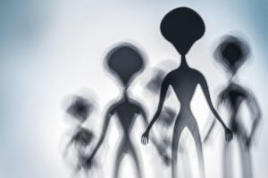 Alien Hanya Sebatas Fiksi Dipatahkan Oleh Astronom Harvard