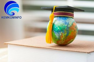 Beasiswa S2 Kominfo Dibuka