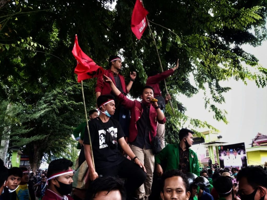Din Syamsuddin Dituduh Radikal Din Syamsuddin Dituduh Radikal