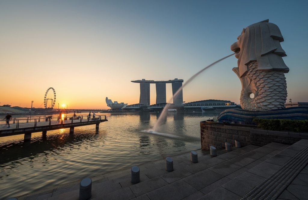 Beasiswa S1 Singapura Beasiswa S1 Singapura