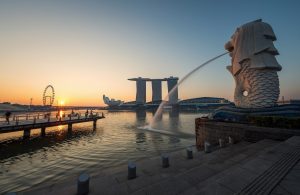 Beasiswa S1 Singapura