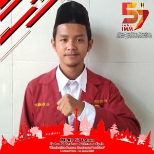 8d484a22-0fe2-4ffc-8629-bcddedb8c953 Ketua Bidang RPK PK IMM FITK UIN-SU