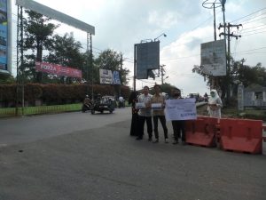 IMALAB Lakukan Penggalangan Dana Korban Kebakaran IMALAB Lakukan Penggalangan Dana Korban Kebakaran