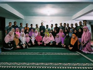 AMM AMM Kota Padangsidimpuan