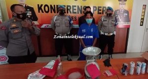 Bahan Mercon