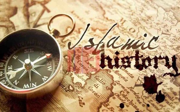 Era Kejayaan Islam