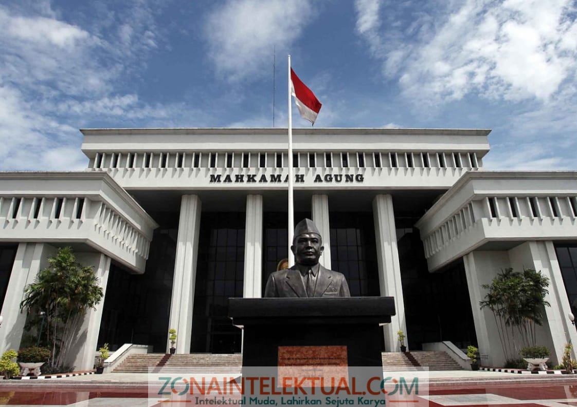 Mahkamah Agung