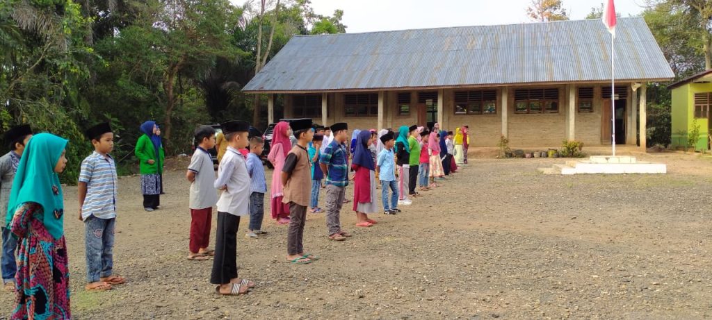 Pendidikan Pendidikan Indonesia