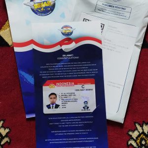 Surat Izin Mengemudi (SIM)