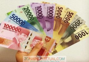 THR THR (Tunjangan Hari Raya)