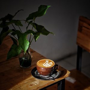 kp Ngopi Mahasiswa