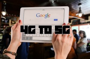 Cara Merubah Jaringan HP ke 5G