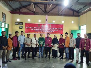 AMM Kota Padangsidimpuan