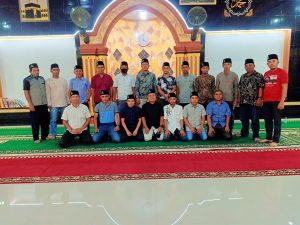 PCPM Batahan PCPM Batahan