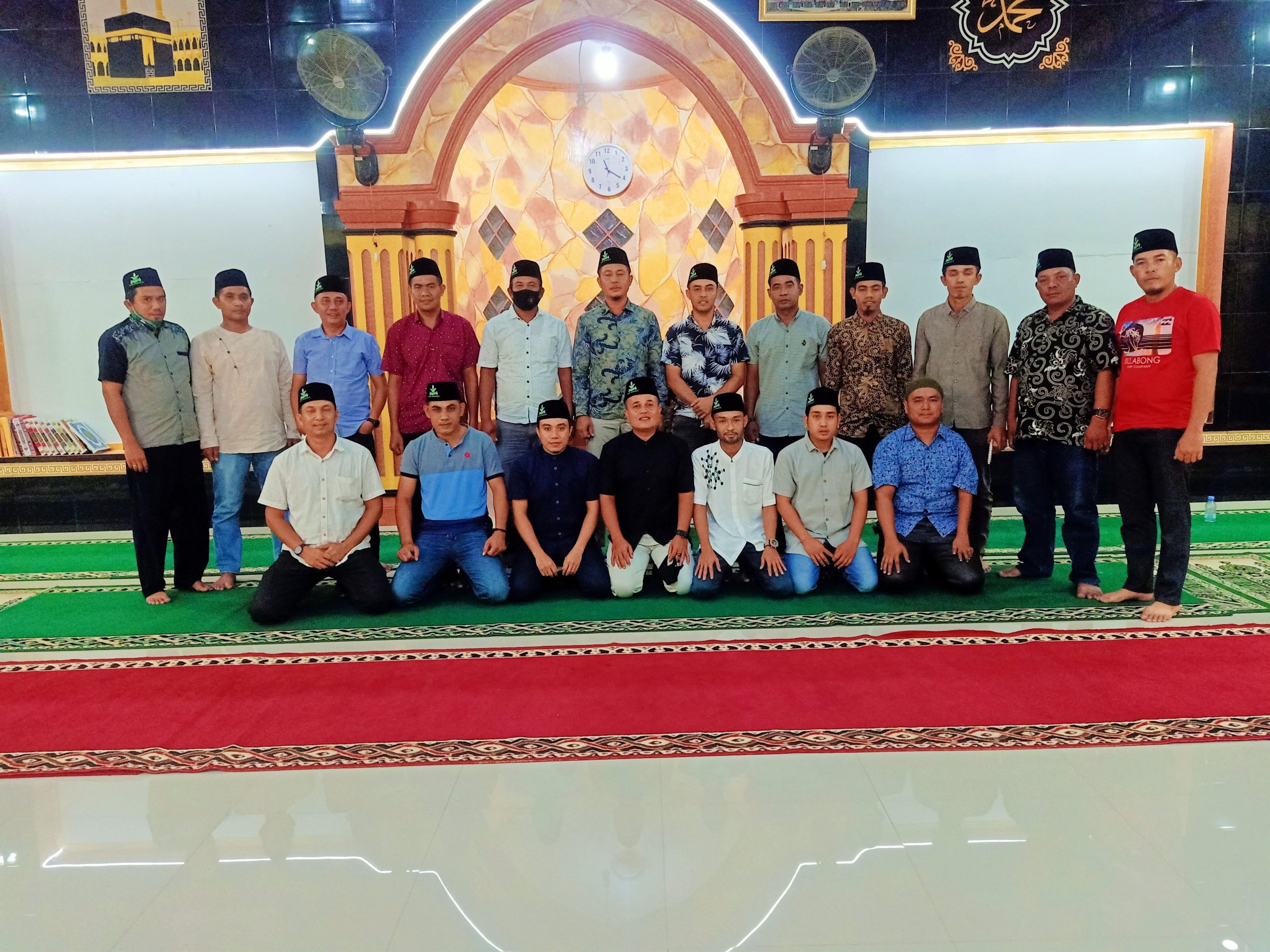 PCPM Batahan