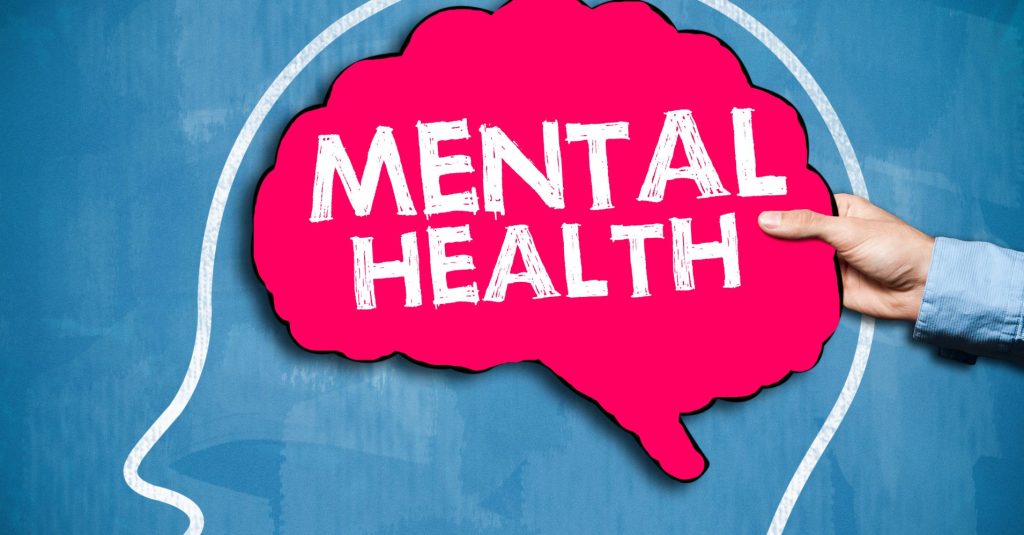 Sehat Mental Sehat Mental