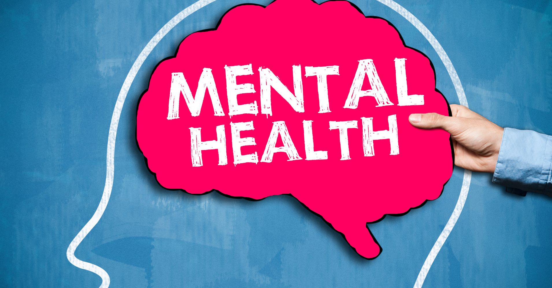 Sehat Mental