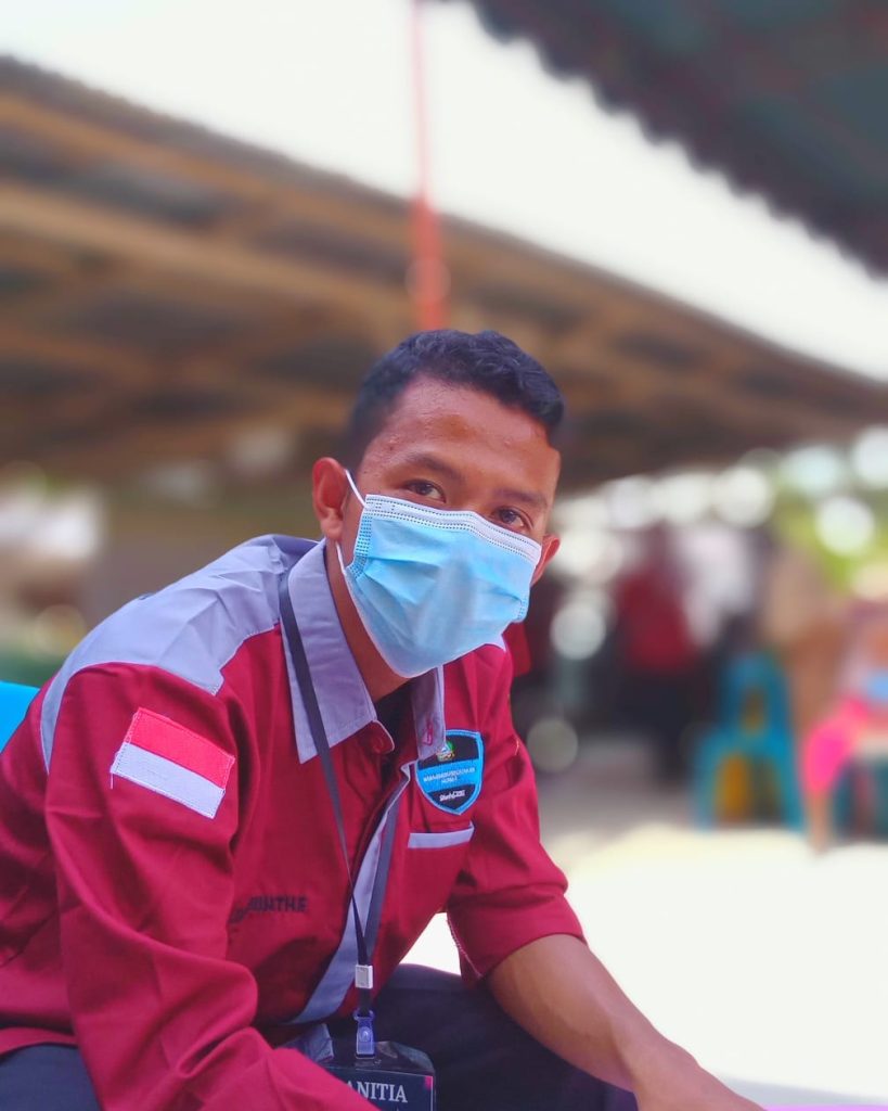 Manusia Manusia