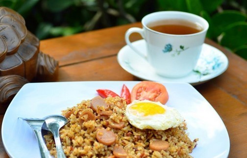 Nasi Goreng