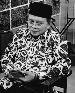 Sasmito Hadinegoro