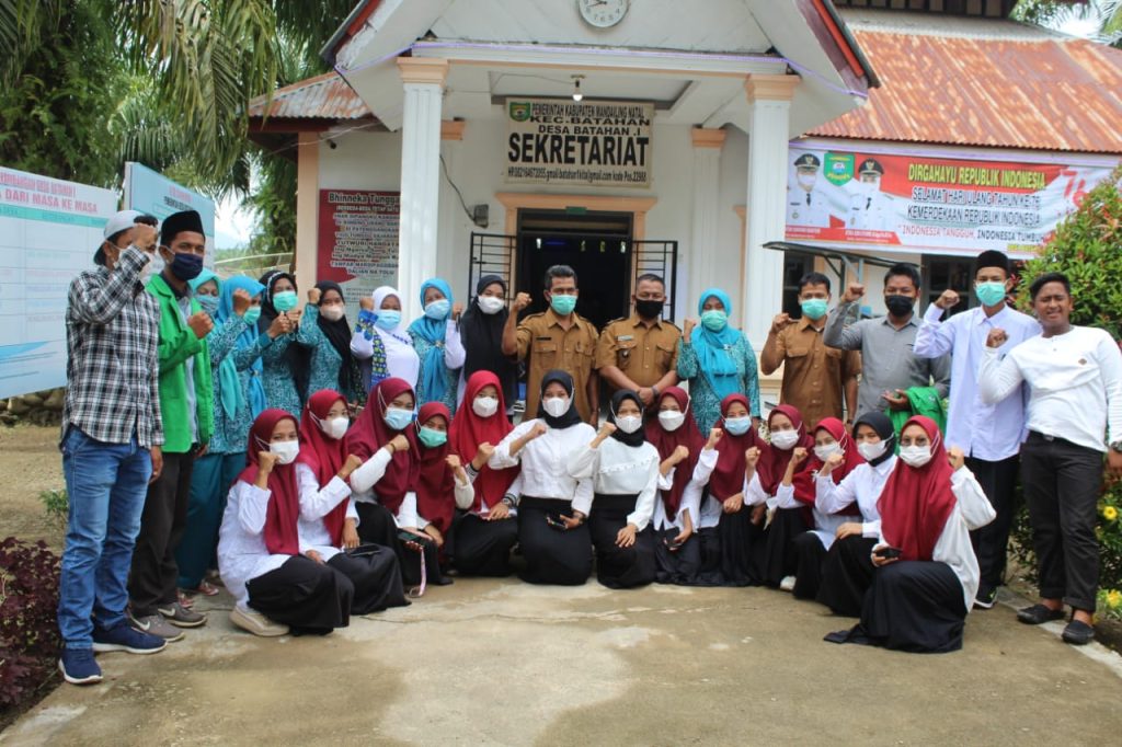 HUT RI Keren HUT RI Keren