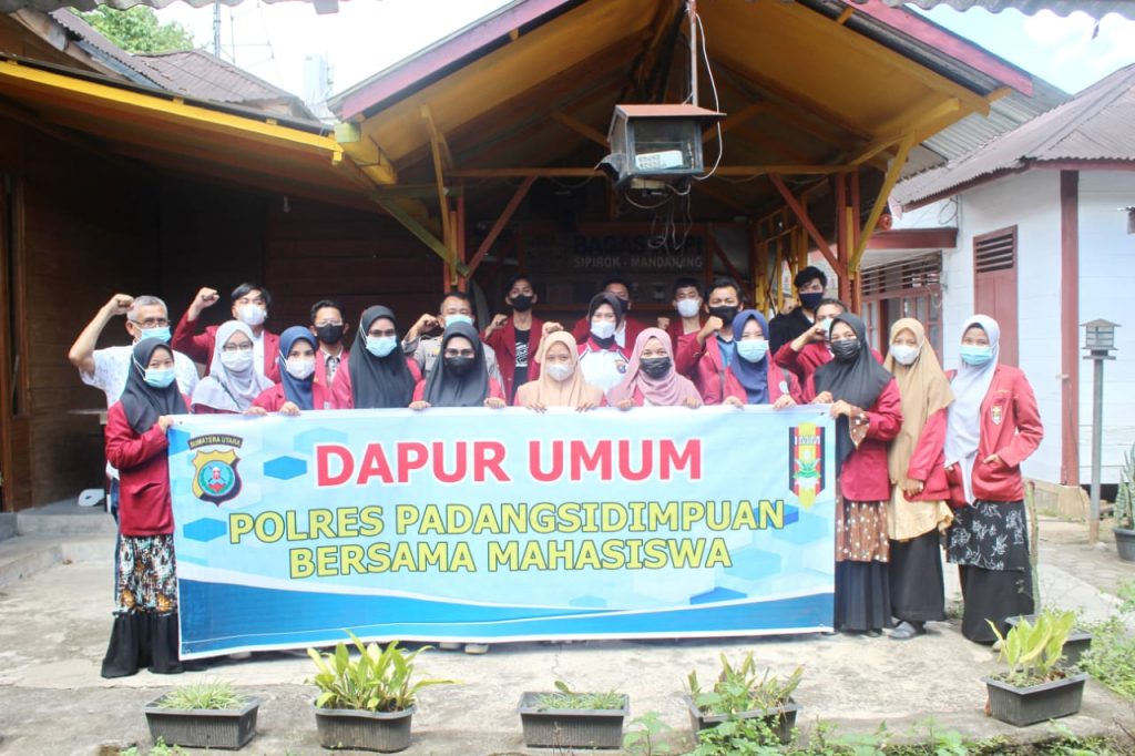 Jumat Berkah IMM Jumat Berkah IMM