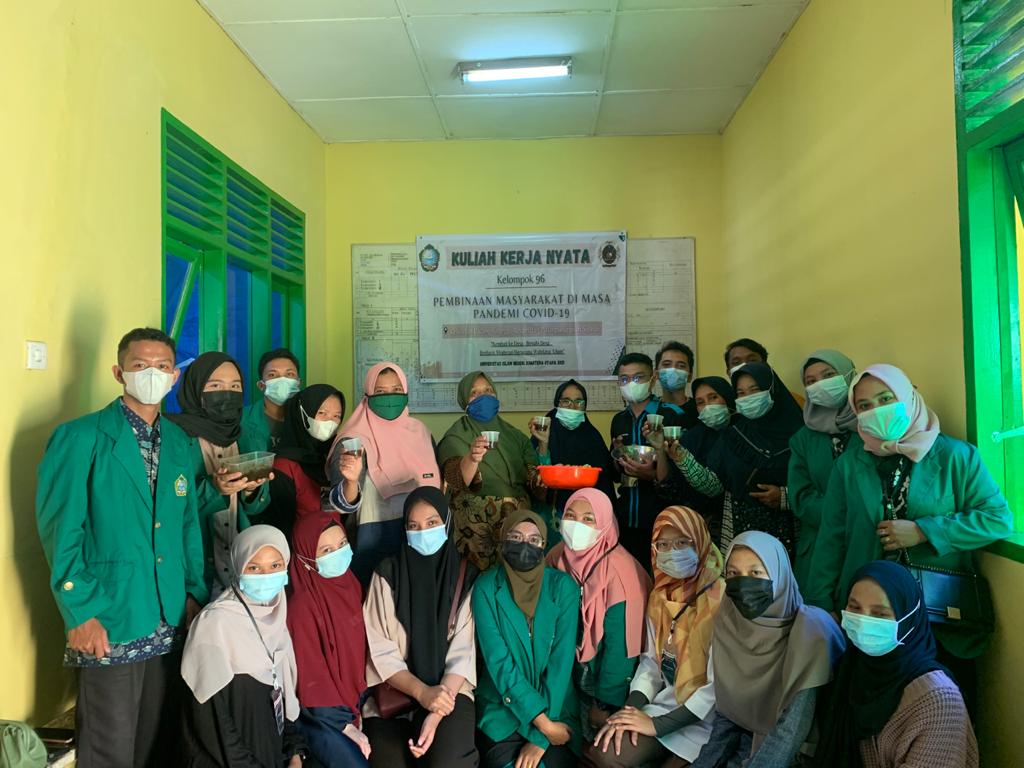 Mahasiswa