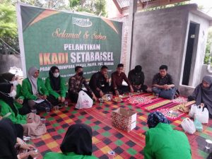 IAIN Padangsidimpuan