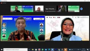 Pendidikan Anti Korupsi