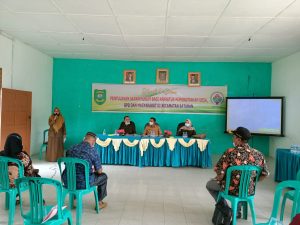 Penyuluhan Sadar Hukum Penyuluhan Sadar Hukum