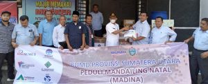 Mandailing Natal